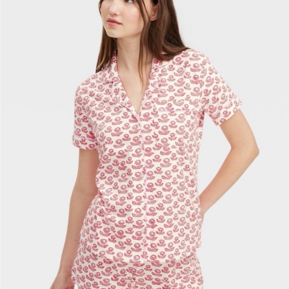 Roller Rabbit Pajama